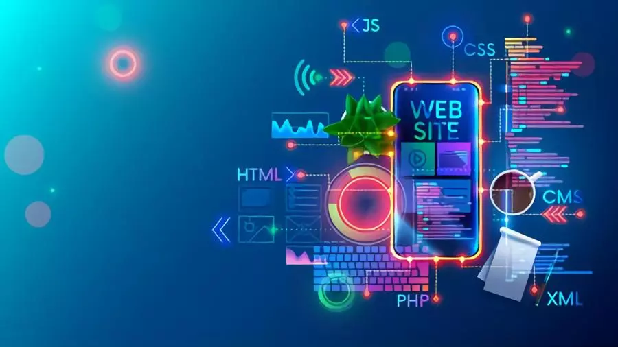 6 Trends That Will Change the Way Web Development Is Done in 2022