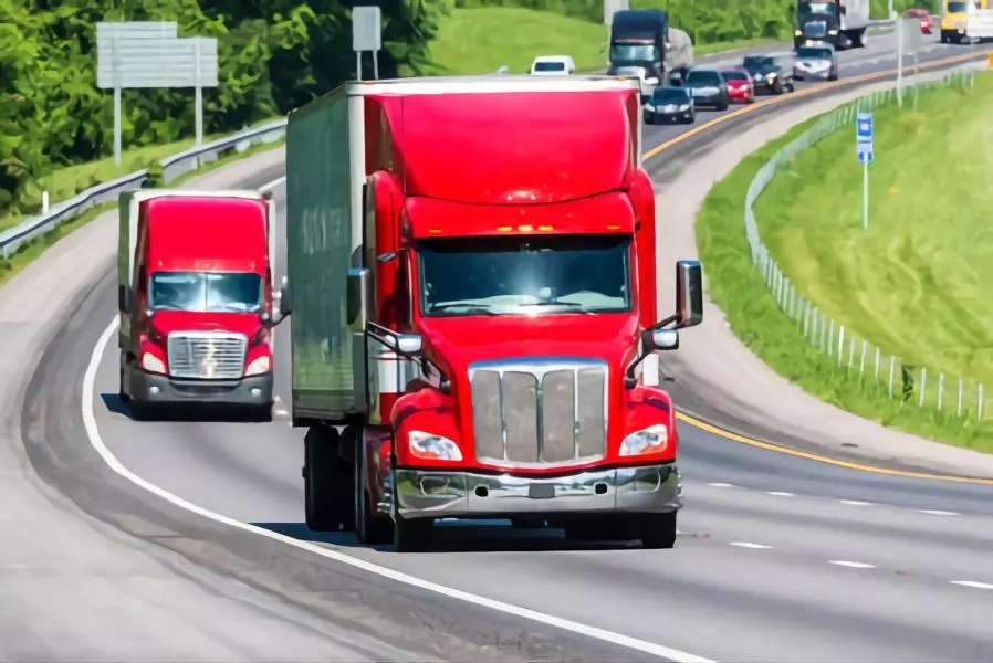 Hot Shot Trucking and the Industry Trends You Should Know