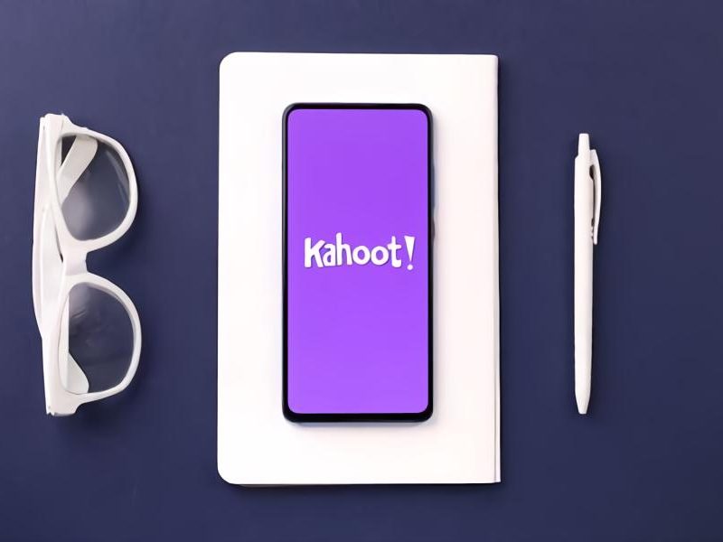 What is kahoot