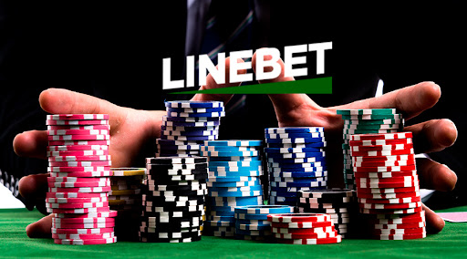 Linebet India – Top Betting and Casino Site